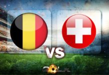 Liga Narodów TYPY do meczu Belgia – Szwajcaria Liga Narodów TYPY