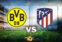 Liga Mistrzów TYPY do meczu Borussia Dortmund – Atletico Madryt Liga Mistrzów TYPY