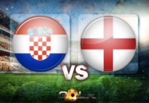 Liga Narodów TYPY do spotkania Chorwacja – Anglia Liga Narodów typy