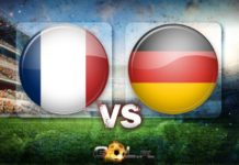 Liga Narodów TYPY do meczu Francja – Niemcy Liga narodów typy