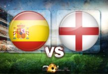 Liga Narodów TYPY do meczu Hiszpania – Anglia Liga Narodów