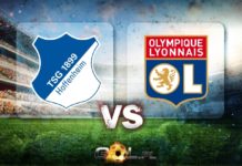Liga Mistrzów TYPY do meczu Hoffenheim – Olympique Lyon Liga Mistrzów TYPY