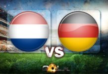 Liga Narodów TYPY do meczu Holandia – Niemcy