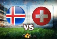 Liga Narodów TYPY do meczu Islandia – Szwajcaria Liga Narodów TYPY