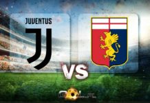 Serie A TYPY do meczu Juventus – Genoa Serie A TYPY