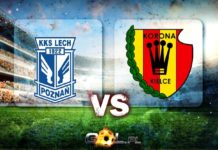 Ekstraklasa TYPY do meczu Lech Poznań – Korona Kielce Ekstraklasa TYPY