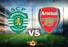 Liga Europy TYPY do meczu Sporting – Arsenal Liga Europy TYPY
