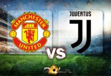 Liga Mistrzów TYPY do meczu Manchester United – Juventus Liga Mistrzów TYPY
