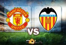 Liga Mistrzów TYPY do meczu Manchester United – Valencia Liga Mistrzów typy
