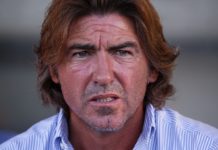 Legia Warszawa szykuje transferową ofensywę Ricardo Sa Pinto