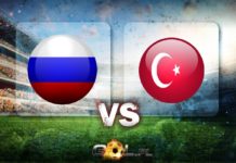 Liga Narodów TYPY do meczu Rosja – Turcja Liga Narodów TYPY