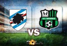 Serie A TYPY do meczu Sampdoria – Sassuolo Serie A TYPY