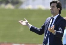 Co Santiago Solari zmieni w zespole “Królewskich”? Santiago Solari