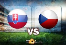 Liga Narodów TYPY do meczu Słowacja – Czechy Liga Narodów TYPY