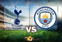 Premier League TYPY do meczu Tottenham – Manchester City Premier League TYPY do meczu Tottenham - Manchester City