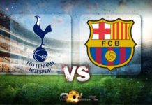Liga Mistrzów TYPY do meczu Tottenham – Barcelona Liga Mistrzów typy