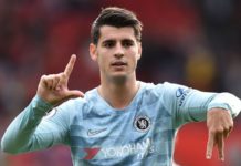 Maurizio Sarri – To była moja ulubiona bramka z tego sezonu