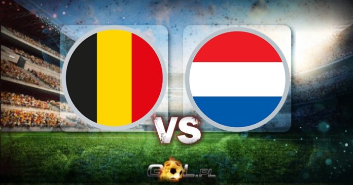 belgia vs holandia mecze towarzyskie typy