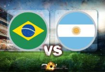 Mecze towarzyskie typy do spotkania Brazylia – Argentyna brazylia vs argentyna mecze towarzyskie typy