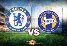 Liga Europy typy do meczu Chelsea FC – BATE Borysów chelsea fc vs bate borysów liga europy typy