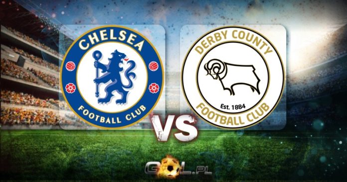 chelsea fc vs drby county carabao cup typy