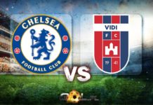 Liga Europy typy do meczu Chelsea FC – MOL Vidi FC chelsea fc vs mol vidi fc liga europy typy