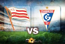 Ekstraklasa typy do meczu Cracovia – Górnik Zabrze cracovia vs gornik zabrze ekstraklasa typy