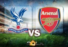 Premier League typy do meczu Crystal Palace – Arsenal FC crystal palace vs arsenal premier league typy