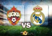 Liga Mistrzów typy do meczu CSKA Moskwa – Real Madryt cska moskwa vs real madryt liga mistrzów typy