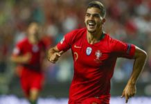 Andre Silva – jedyne zagrożenie dla reprezentacji Polski Andre Silva