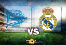 La Liga typy do meczu Deportivo Alaves – Real Madryt deportivo alavs vs real madryt la liga typy