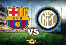 Liga Mistrzów typy do meczu FC Barcelona – Inter Mediolan fc barcelona vs inter mediolan liga mistrzów typy