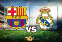 La Liga typy do meczu FC Barcelona – Real Madryt