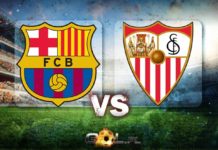 La Liga typy do meczu FC Barcelona – Sevilla FC fc barcelona vs sevilla fc la liga typy