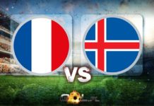 Mecze towarzyskie typy do spotkania Francja – Islandia Zapraszamy do zapoznania się z kolejnym wpisem z serii mecze towarzyskie typy, w którym znajdziecie propozycje typów do spotkania Walii z Hiszpanią.