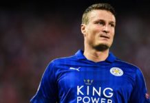 Robert Huth o El Clásico – To gówno! Robert Huth