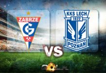 Ekstraklasa typy do meczu Górnik Zabrze – Lech Poznań gornik zabrze vs lech poznan ekstraklasa typy
