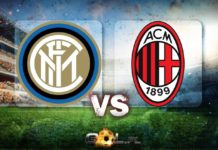Serie A typy do meczu Inter Mediolan – AC Milan inter vs milan serie a typy