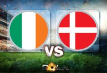 Liga Narodów TYPY do meczu Irlandia – Dania irlandia vs dania liga narodów typy