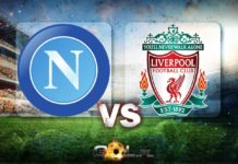 Liga Mistrzów typy do meczu SSC Napoli – Liverpool FC napoli vs liverpool liga mistrzów typy