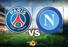 Liga Mistrzów typy do meczu Paris Saint-Germain – Napoli psg vs napoli liga mistrzów typy