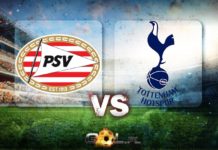 Liga Mistrzów typy do meczu PSV Eindhoven – Tottenham psv eindhoven vs tottenham liga mistrzów typy