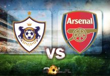 Liga Europy typy do meczu Qarabag Agdam – Arsenal FC quarabag agdam vs arsenal fc liga europy typy
