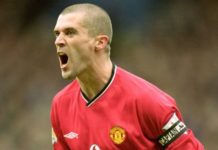 Roy Keane o piłkarzach Manchesteru United – Tam jest wiele płaczących dzieci skysports-roy-keane-manchester_4261843