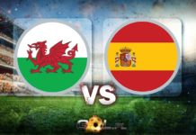 Mecze towarzyskie typy do spotkania Walia – Hiszpania walia vs hispzania mecze towarzyskie typy