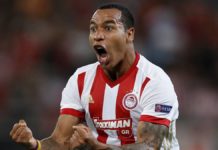 Legia Warszawa szykuje transfer ciekawego skrzydłowego Felipe Pardo