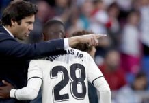 Vinicius Junior – odkrycie Santiago Solariego vinicius junior