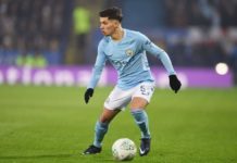 Real Madryt sięgnie po brylant z Manchesteru City? Brahim Diaz
