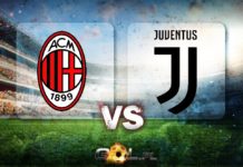 Serie A TYPY do meczu AC Milan – Juventus Serie A TYPY