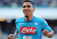 Manchester City sięgnie po zawodnika Napoli? Jest zainteresowanie Manchester City zainteresowane pomocnikiem Napoli